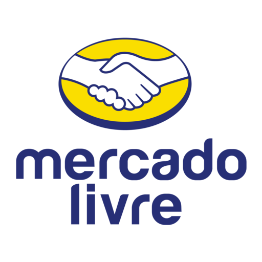 Logo Mercado Livre